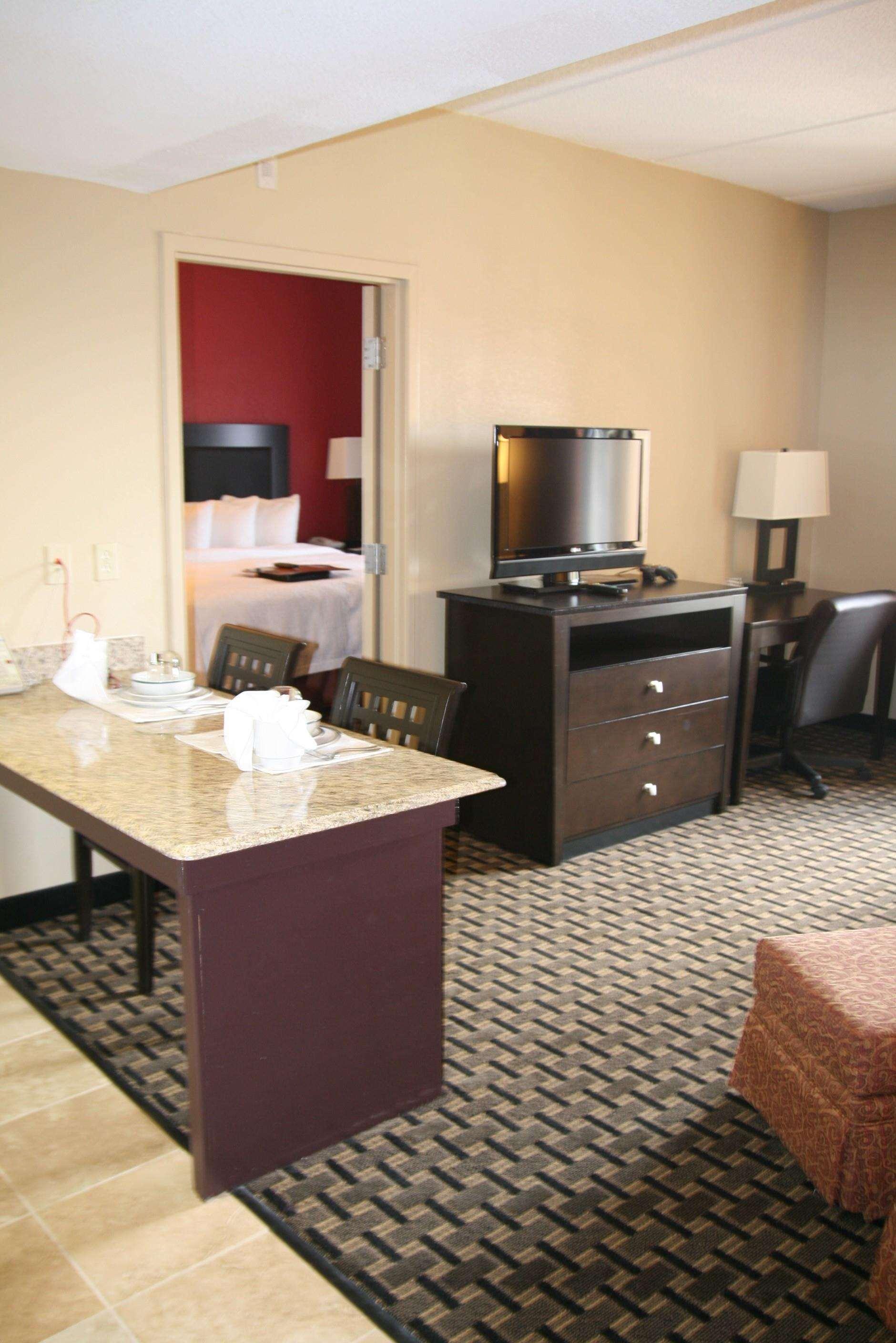 Hampton Inn And Suites Houston Clear Lake Nasa Webster Room photo